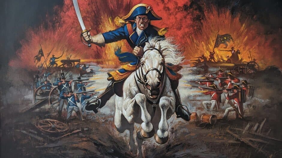 Risk: The Game of Global Domination banner