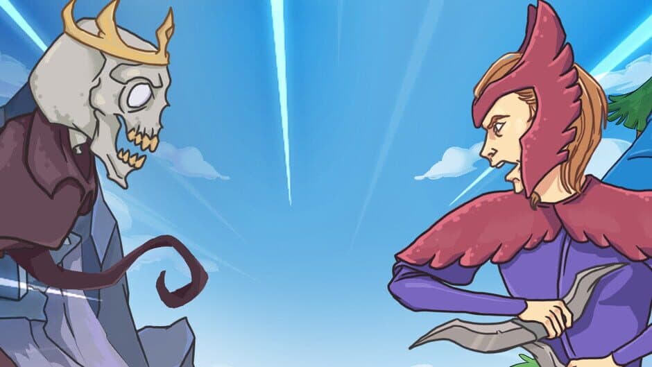 Exodus: Creepy Time banner