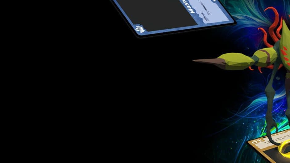 Card Summoner banner