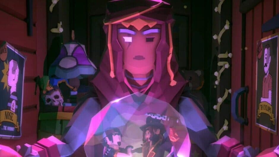 Carnival of Souls banner