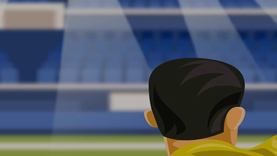 Football Referee Simulator banner