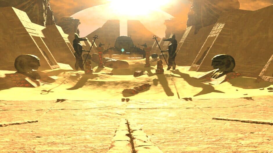 Rise Of Anupet banner