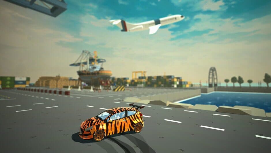 Skyline Savior banner