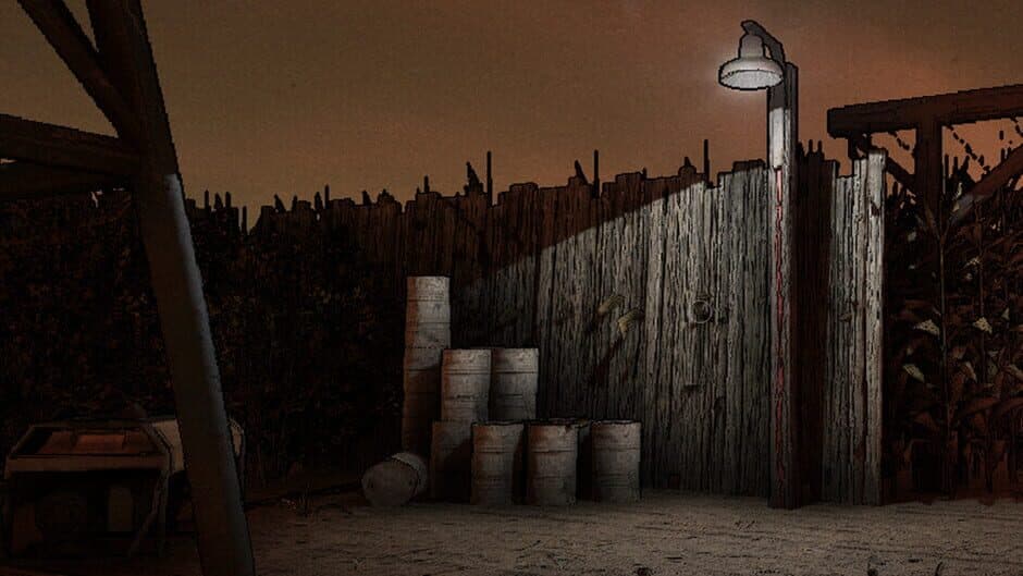 Welcome to Dustown banner