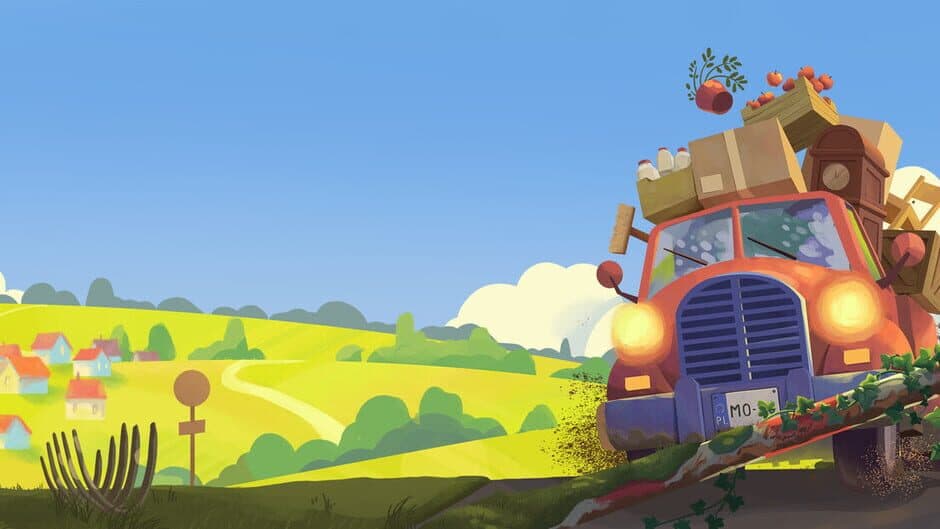 Truckful banner
