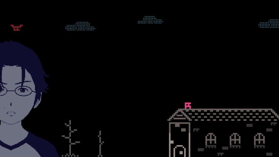 Spooky Pixel Hero banner