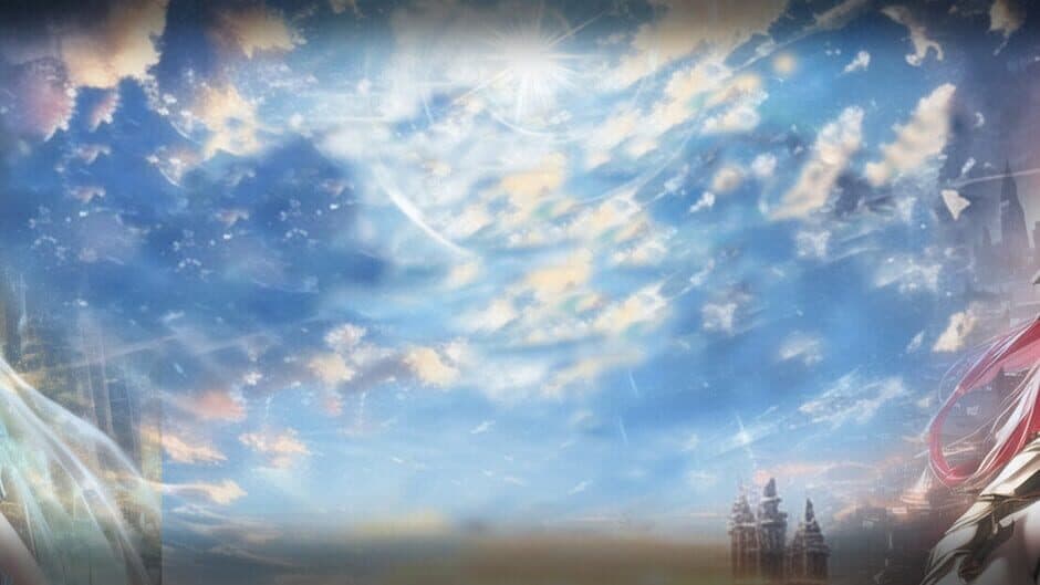 Elegy of Fate banner