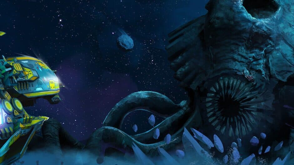 Into the M.A.W. banner