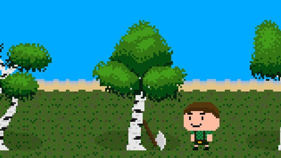 Cut the Birch banner