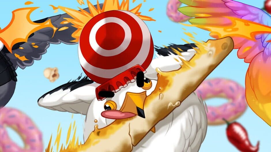 Clash for Crust banner