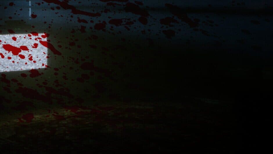 The Cursed Tape banner