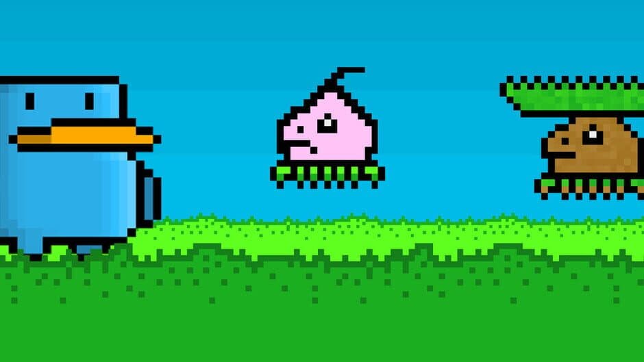 Duck Adventures banner