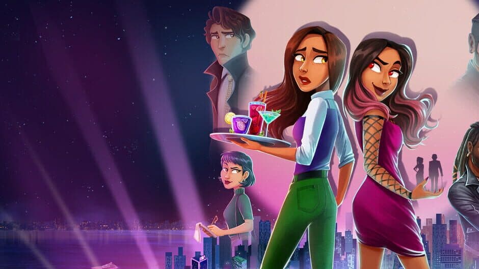 Undercover: Secret Management banner