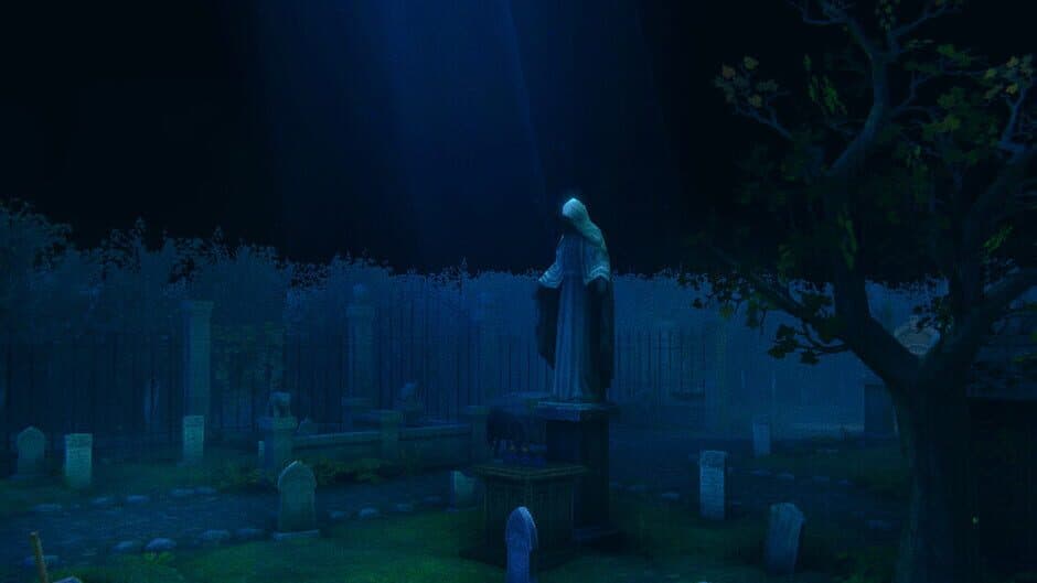 Call of the Grave banner