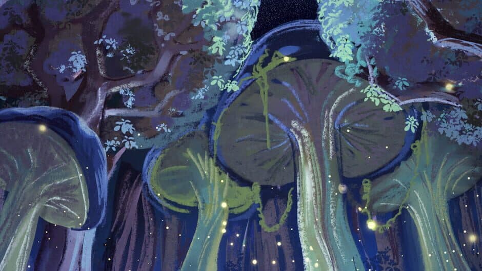 Soul of the Forest banner