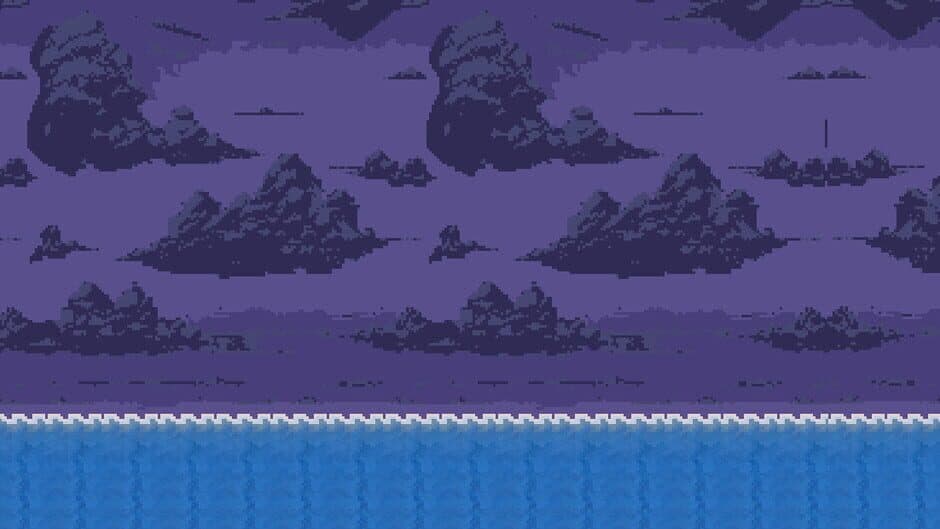 The Pirate's Quest banner