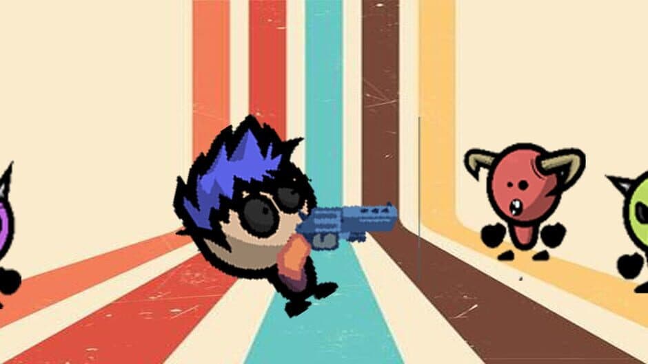 Space Warrior banner