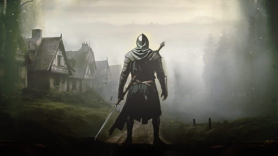 Questscape: Survival banner