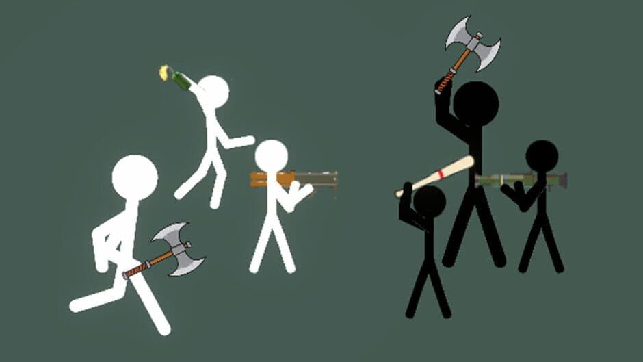 Simple Fight 2 banner