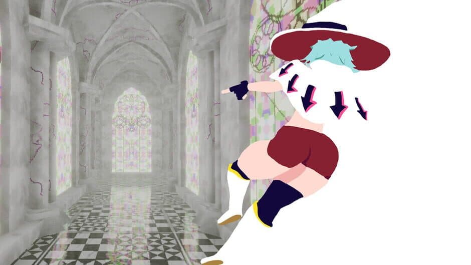 Metro Gravity banner