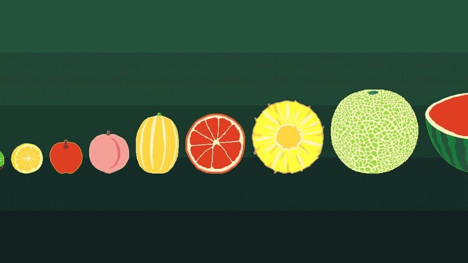 Suika Jelly Game banner