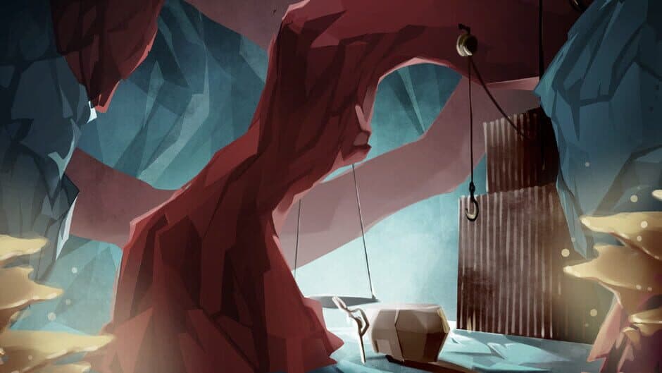 Mind the Abyss banner