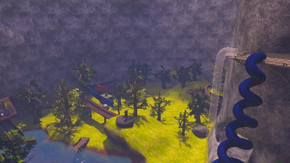 Monkey Mischief banner