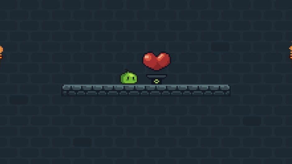 Slime Princess banner