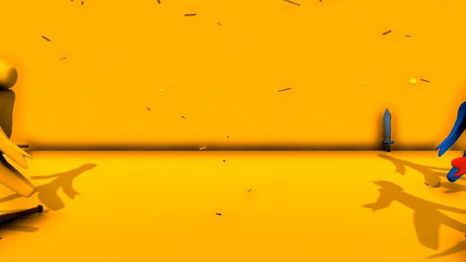 Stumble And Fall banner