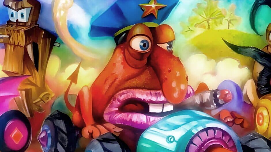 Spanking Runners banner