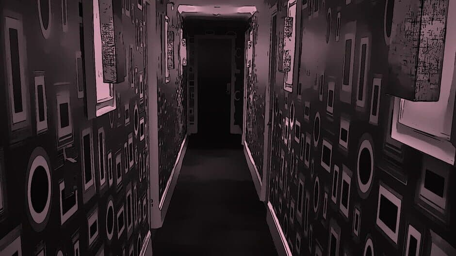 Parts of the Elephant banner