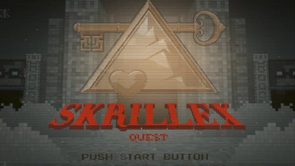 Skrillex Quest banner