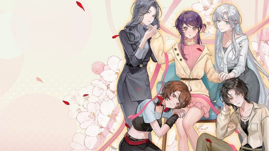 Love Curse: Find Your Soulmate banner