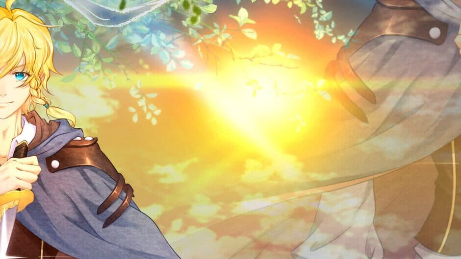 End's beginning banner