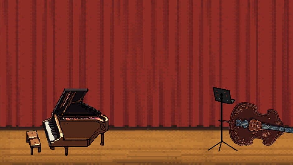 Silence-Dream banner