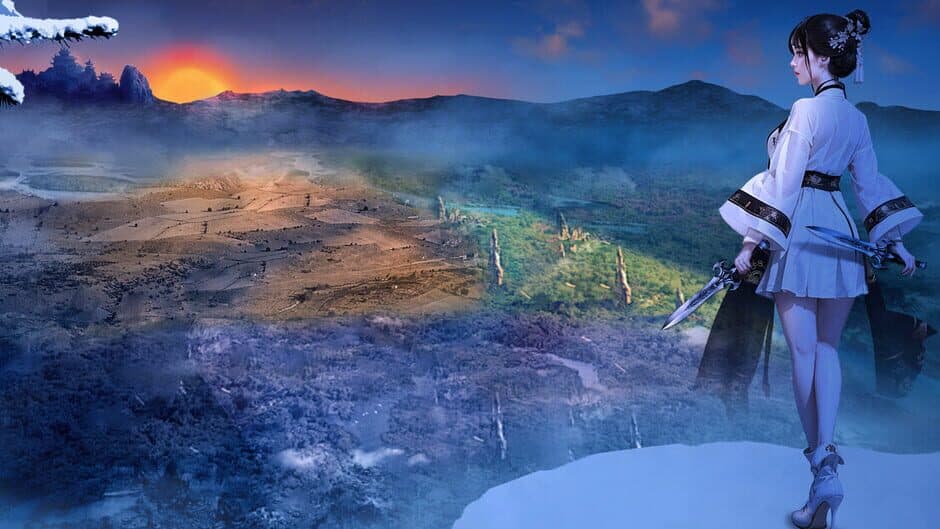 Rise of Kenshin banner