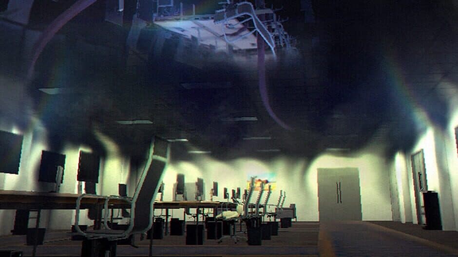 Overtime Heroes Exit 8 banner