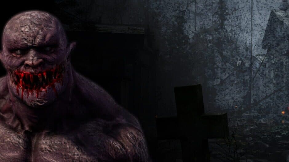 Feel the Fear Around banner