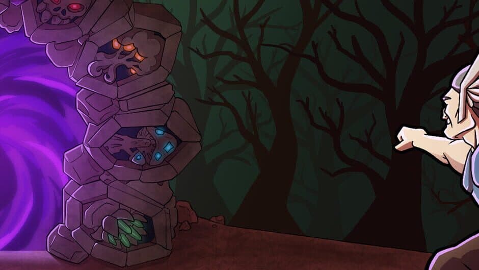 Portal Brawlers banner