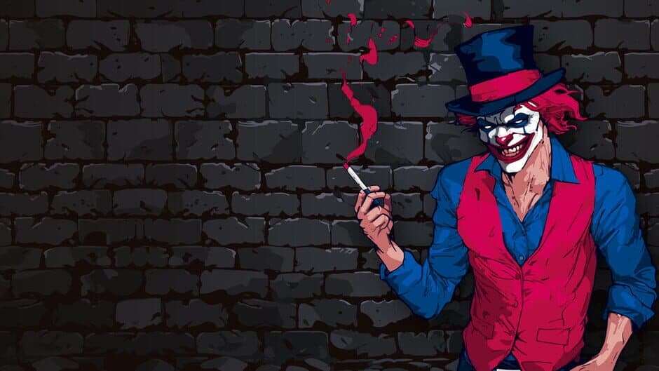 Poker Dungeon: Joker's Madness banner