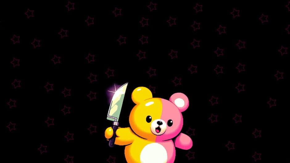 Mr Snuggles Dungeon Adventure banner