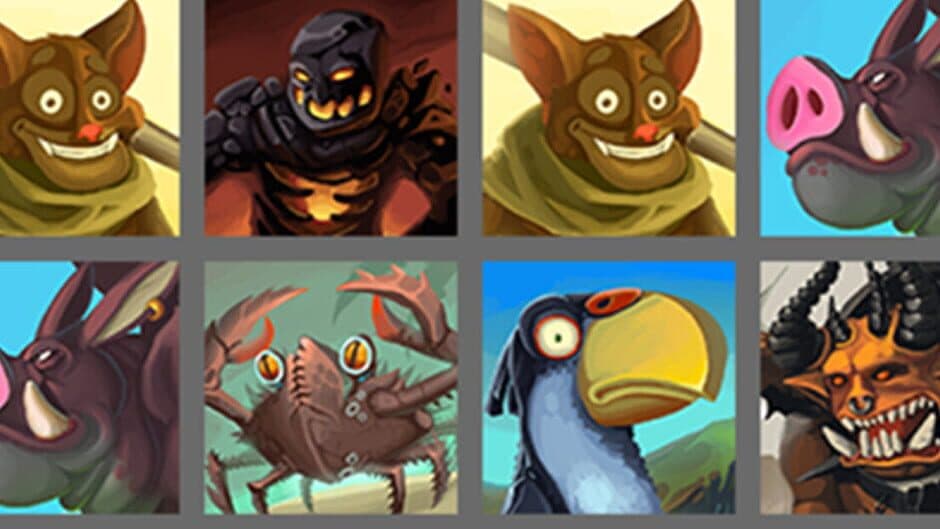 Memory Quickie banner