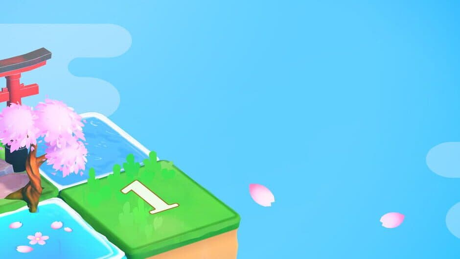 Nurikabe World banner