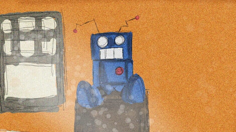 Our Little Friend banner