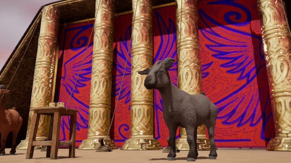 Day of Atonement banner