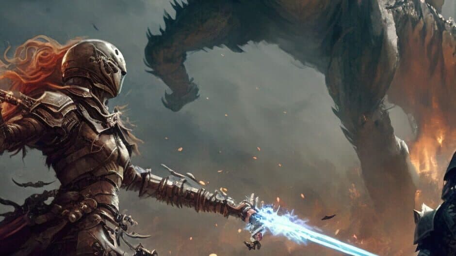 The Adventures Across the Realm: Book One banner