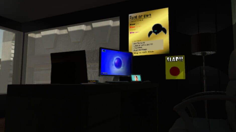 The Process: Need a Job? banner