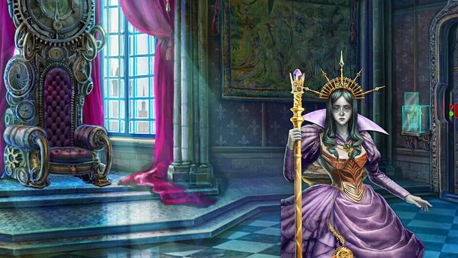 Reflections of Life: The Shattered Timeline - Collector's Edition banner