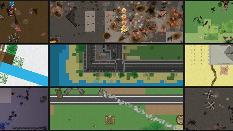 Invasion: Phoenix banner