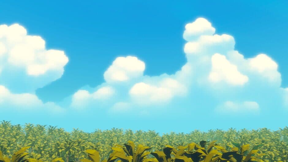 Undead Paradise banner